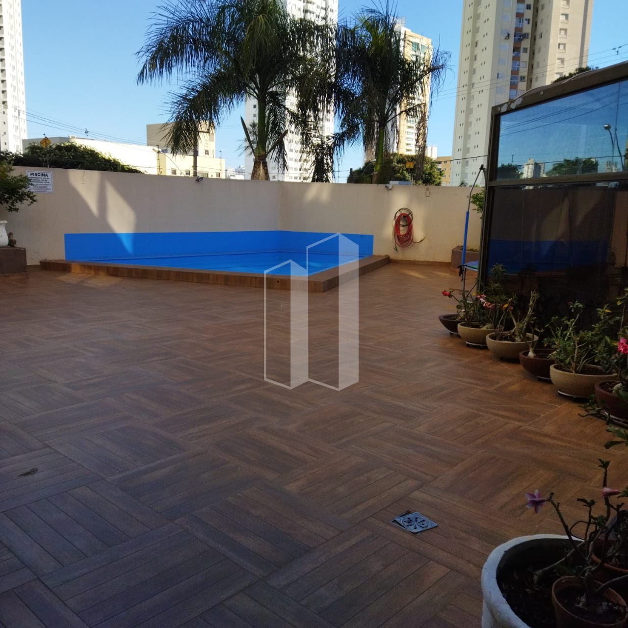 Apartamento à venda com 2 quartos, 1 banheiro, 1 vaga e 60m² no Alto da Glória, Goiânia (GO) — foto 13 de 17