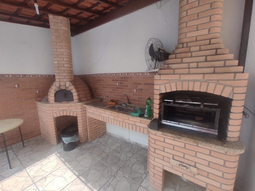 Apartamento à venda com 3 quartos, 1 suíte e 6 vagas no Vila Comercial, São Paulo (SP) — foto 27 de 30