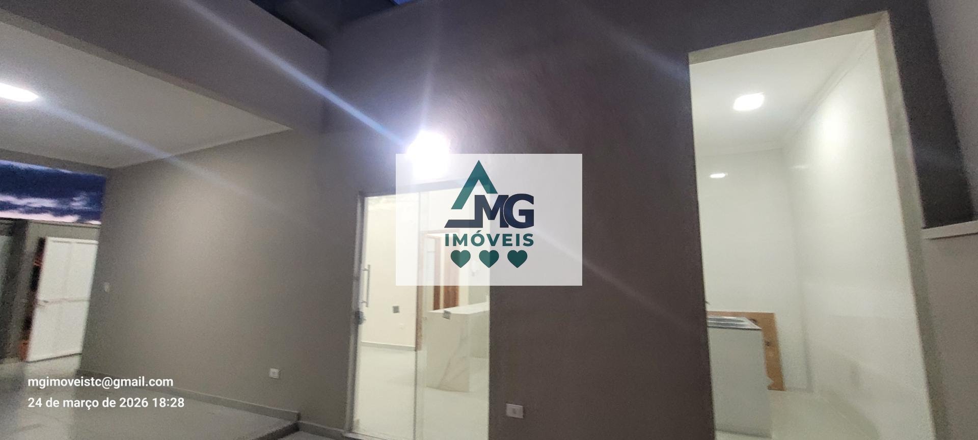 Casa à venda com 2 quartos, 1 suíte, 1 vaga e 156m² no Jd Europa, Três Corações (MG) — foto 7 de 30