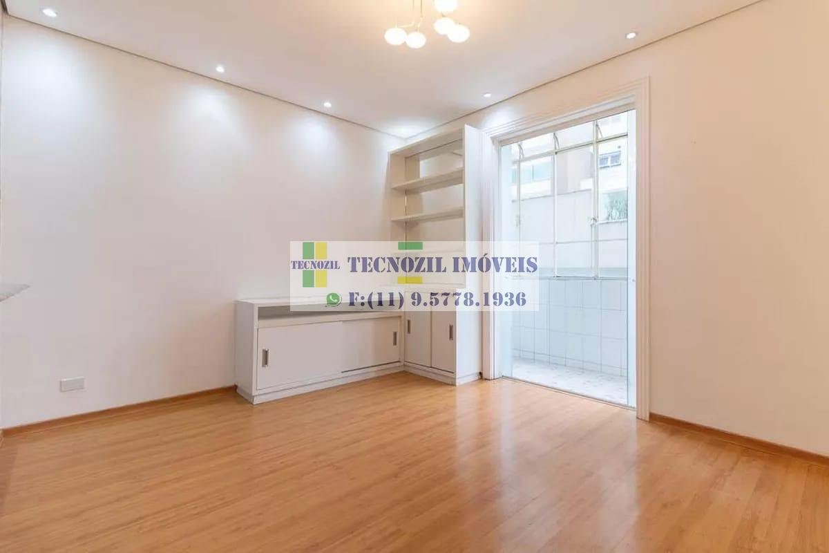 Apartamento, 2 quartos, 44 m² - Foto 5