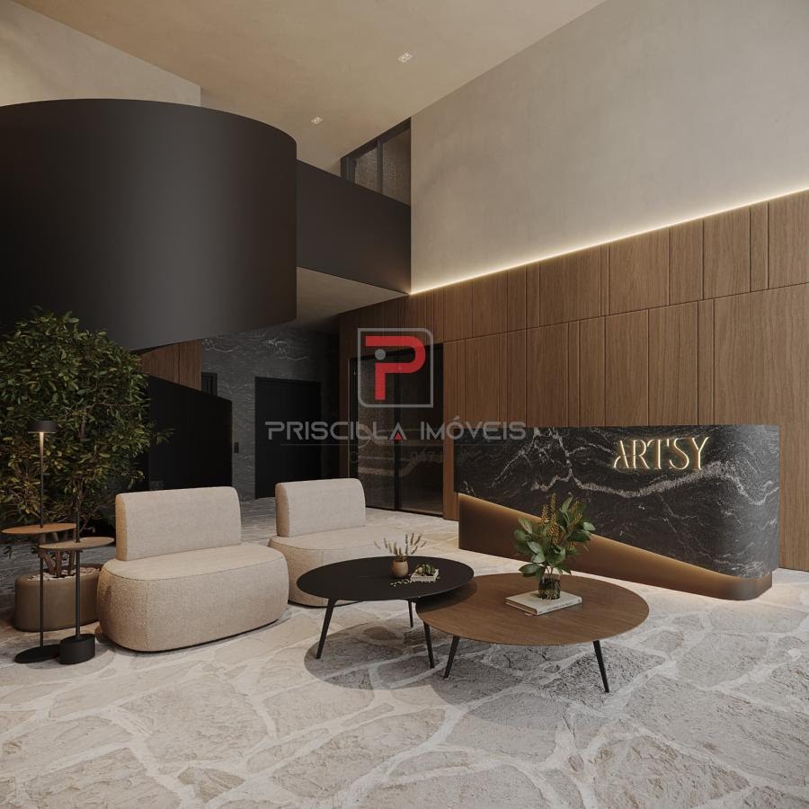 Apartamento à venda com 2 quartos, 2 suítes, 1 vaga e 50m² no Cabo Branco, João Pessoa (PB) — foto 20 de 24