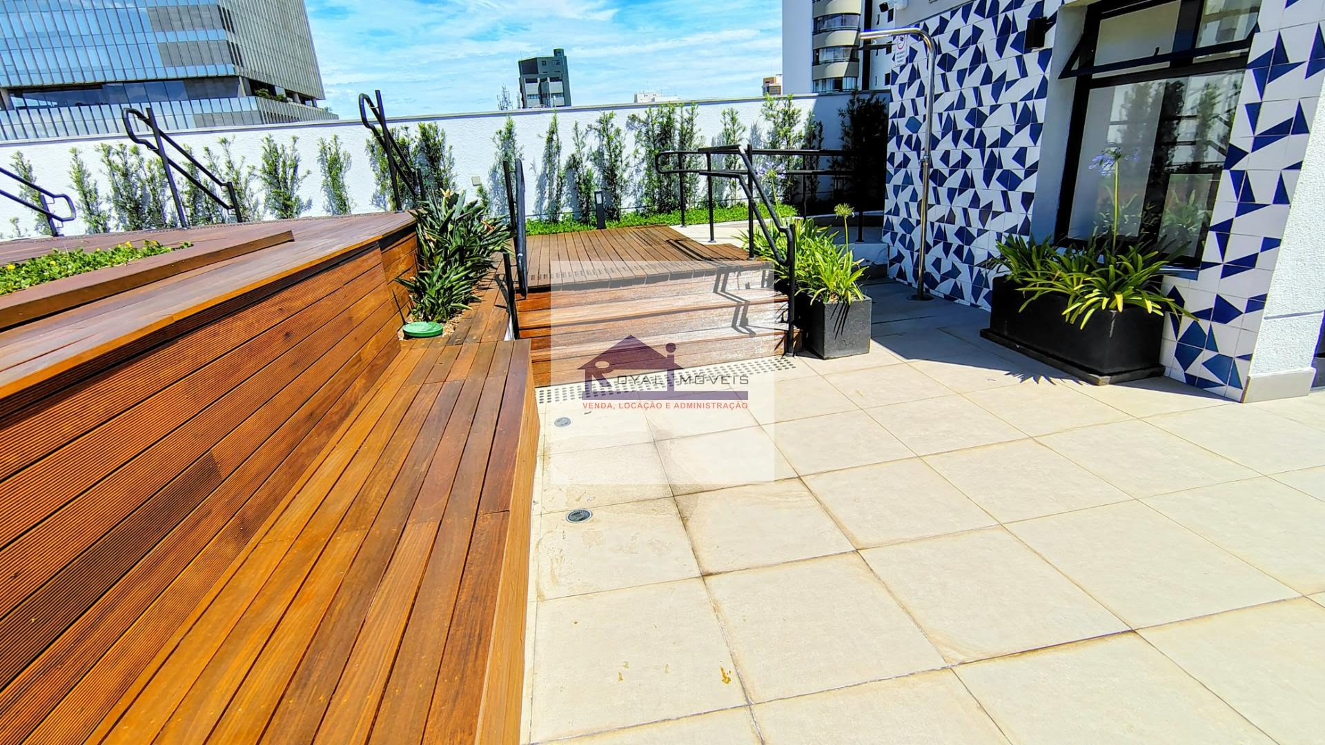 Studio à venda com 1 quarto, 1 banheiro e 25m² no Campo Belo, São Paulo (SP) — foto 20 de 30