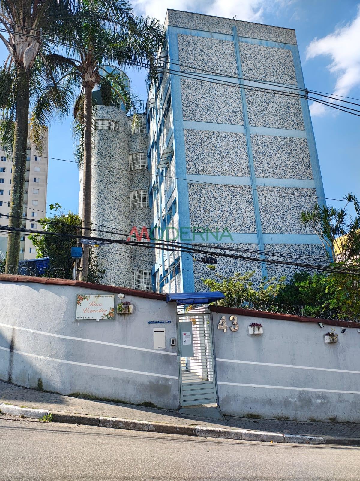 Apartamento à venda com 3 quartos, 1 banheiro, 1 vaga e 73m² no Centro, Diadema (SP) — foto 22 de 22
