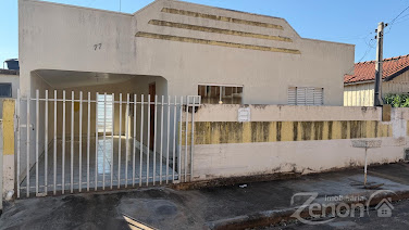 Casa à Venda em Vila Freitas, Adamantina | 4 Dormitórios