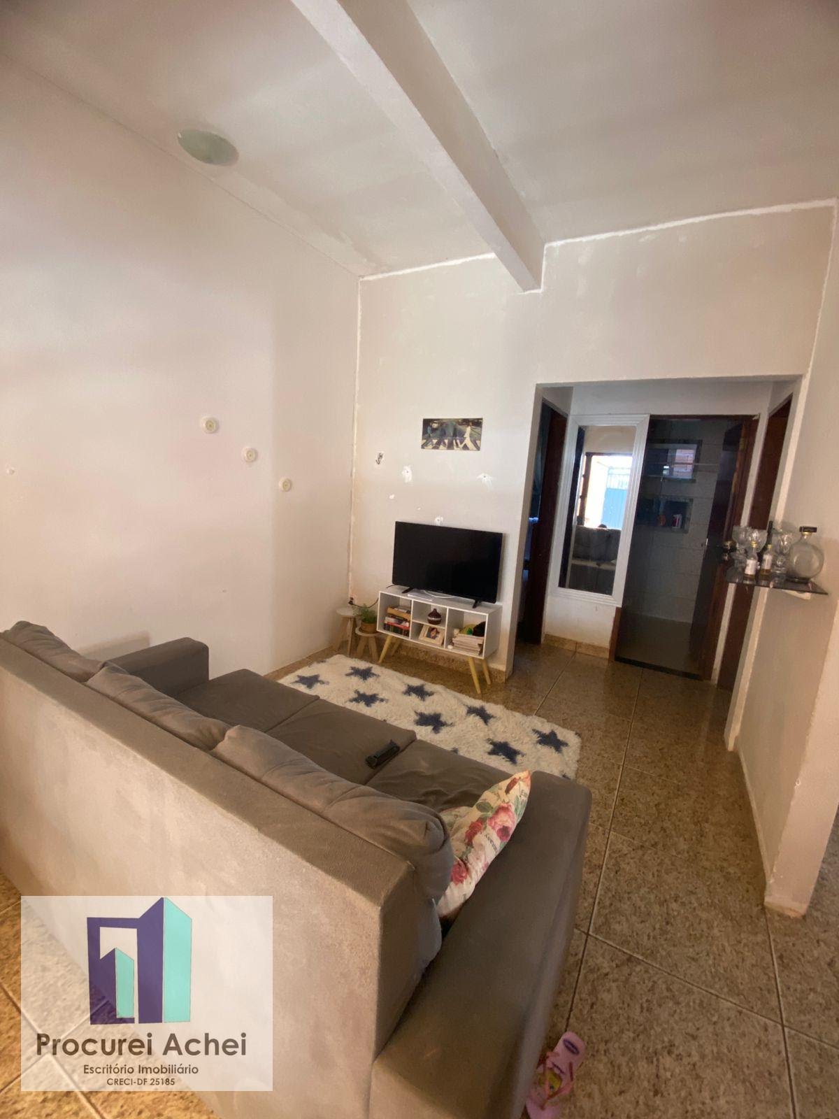 Casa à venda com 4 quartos, 2 suítes e 200m² no Arapoanga Planaltina Df, Planaltina (DF) — foto 2 de 10