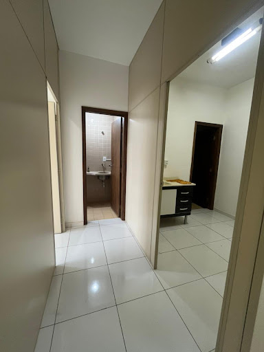 Sala em Centro  -  Adamantina