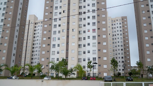 Apartamento em Jardim Colônia  -  Jundiaí