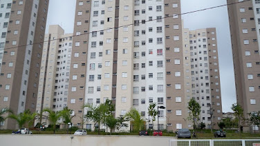 Apartamento em Jardim Colônia  -  Jundiaí