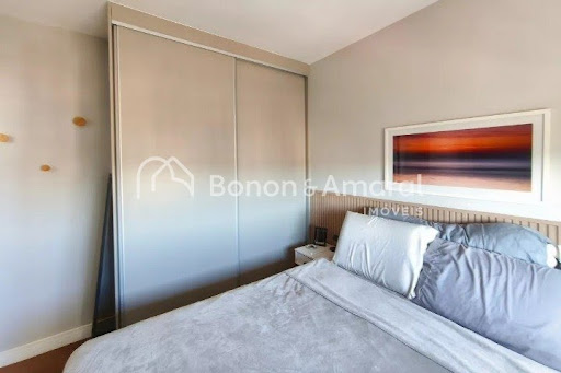 Apartamento, 2 quartos, 57 m² - Foto 9