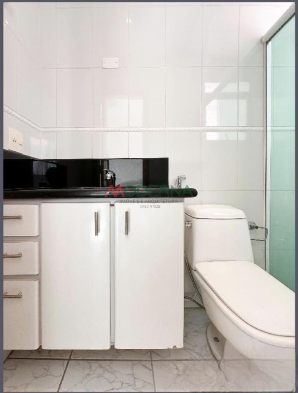 Apartamento à venda com 4 quartos, 4 suítes, 3 vagas e 188m² no Centro, São Bernardo do Campo (SP) — foto 8 de 24