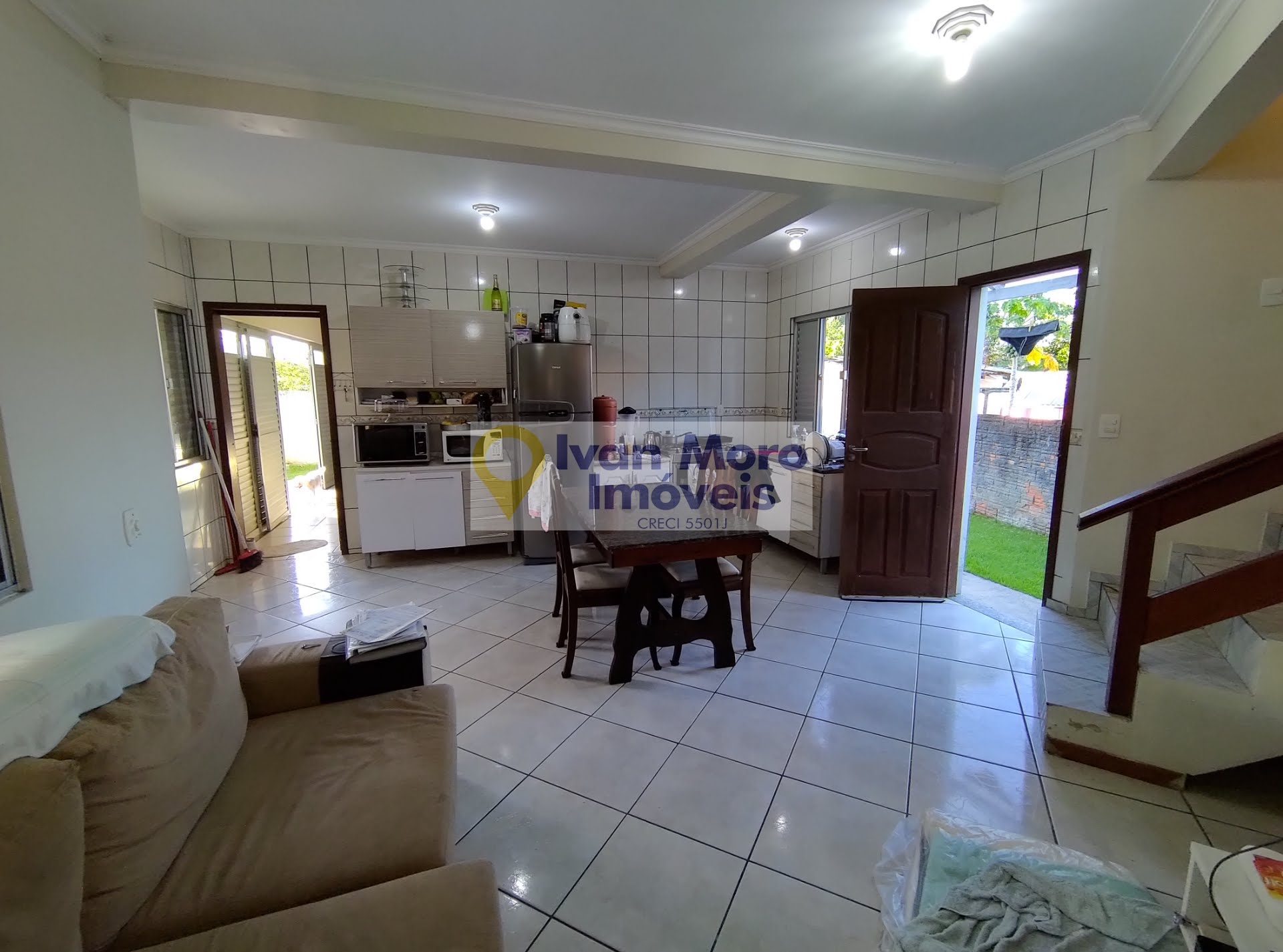 Casa à venda com 5 quartos, 2 suítes, 2 vagas e 199m² no Daniela, Florianópolis (SC) — foto 9 de 30