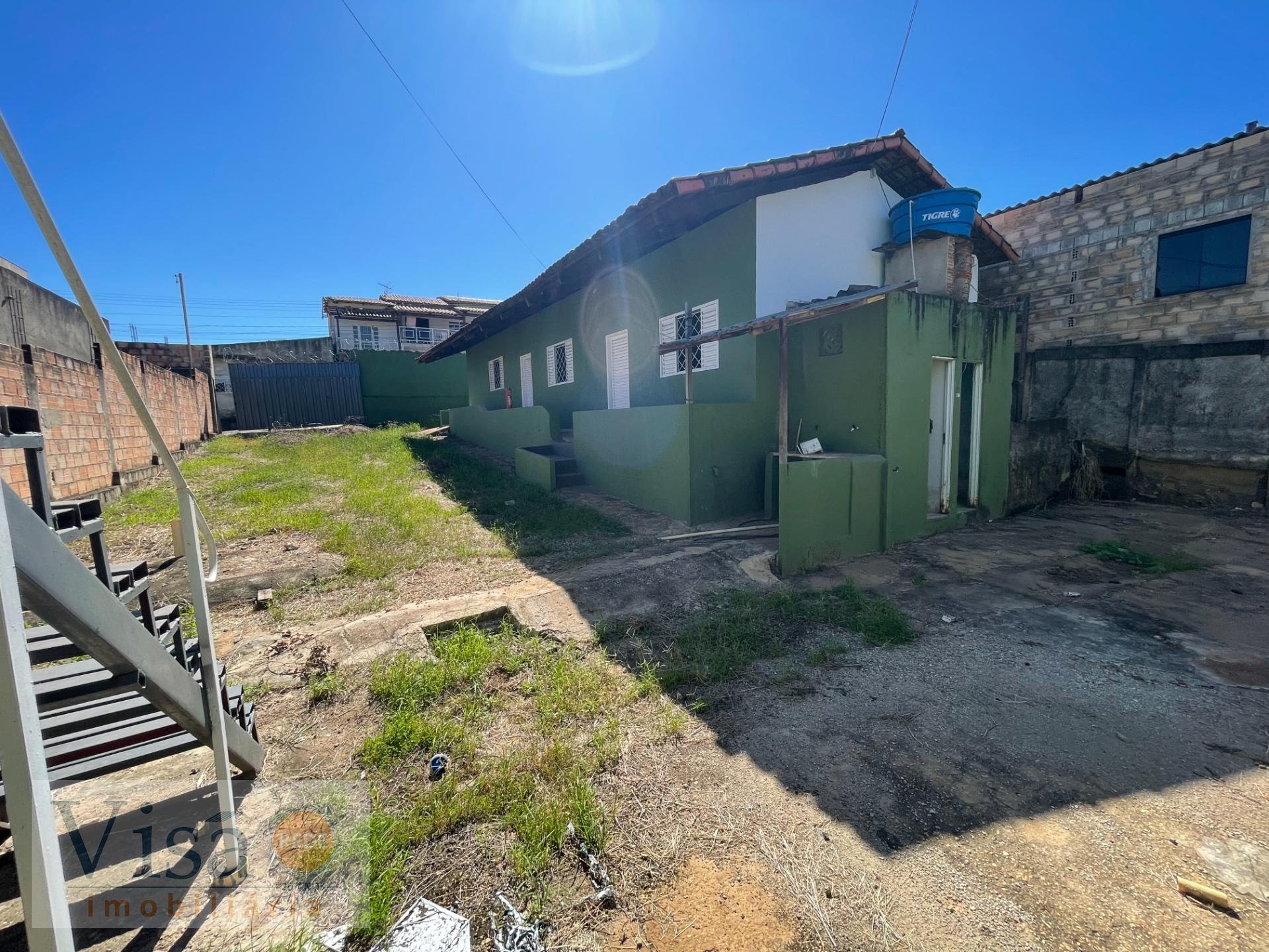 Casa à venda com 3 quartos, 2 banheiros e 450m² no Bela Vista, Paracatu (MG) — foto 3 de 4