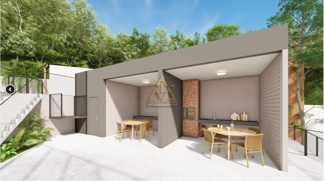 Apartamento à venda com 2 quartos, 1 suíte, 1 vaga e 54m² no Itoupava Norte, Blumenau (SC) — foto 9 de 29