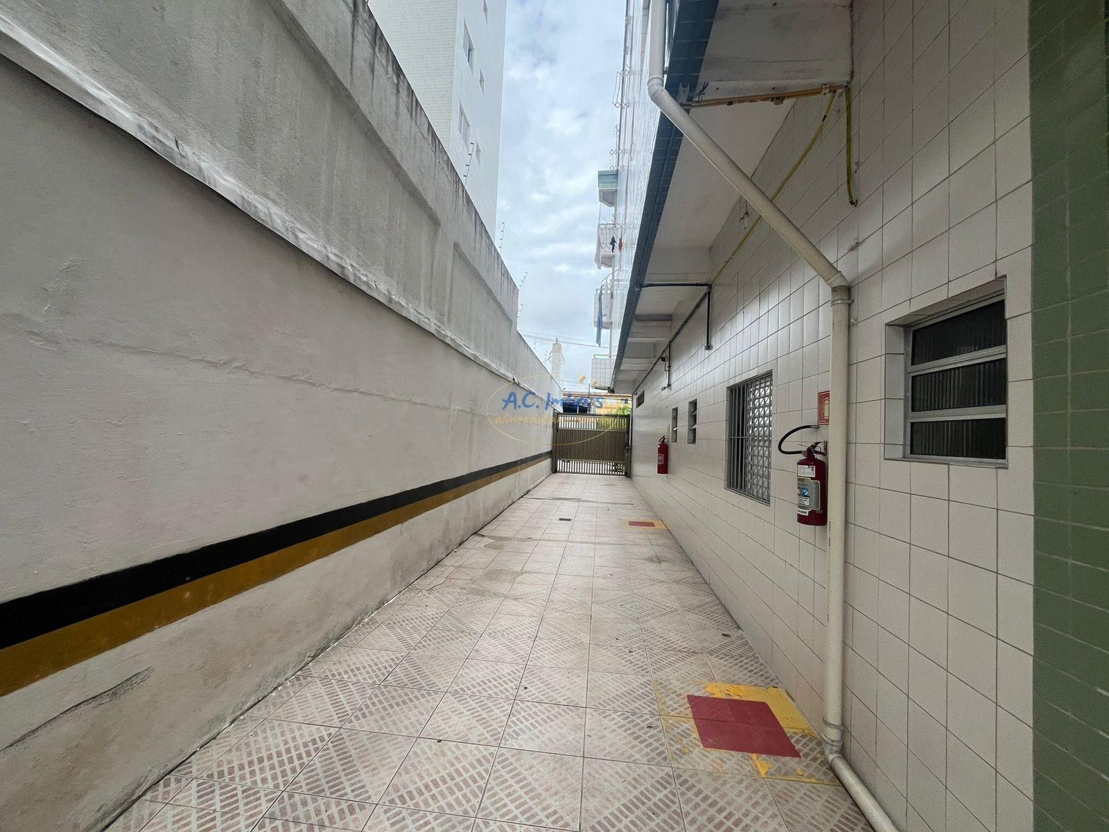 Studio à venda com 1 quarto, 1 banheiro, 1 vaga e 26m² no Cidade Ocian, Praia Grande (SP) — foto 8 de 12