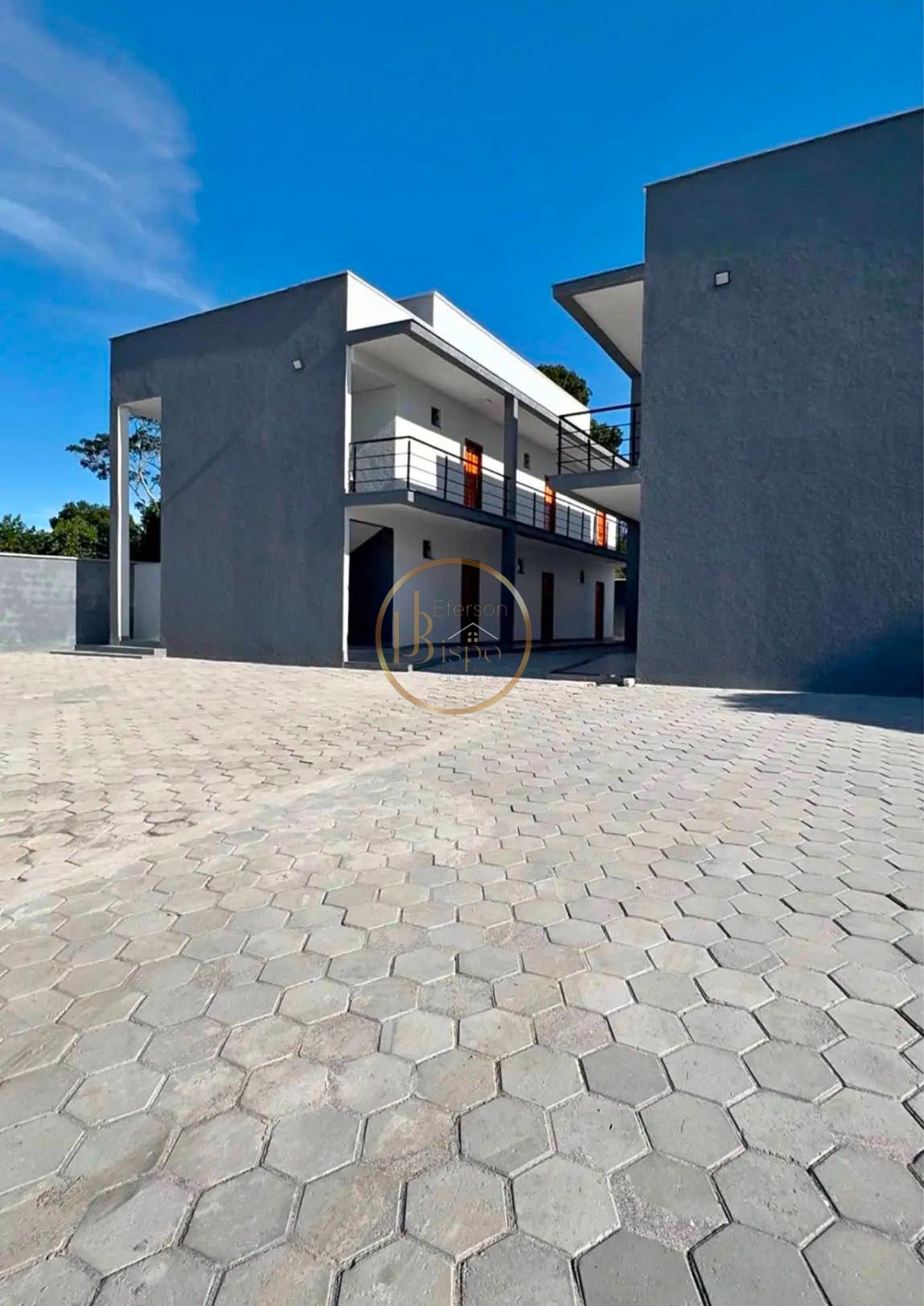 Studio à venda com 1 quarto e 1 banheiro no Coroa Vermelha, Santa Cruz Cabrália — foto principal