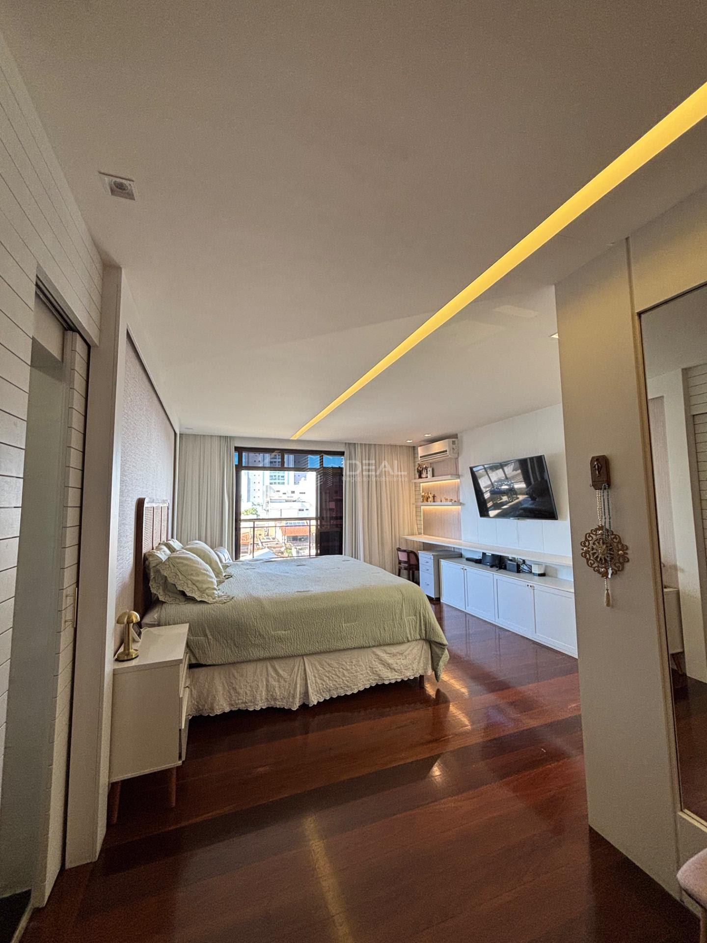 Apartamento à venda com 4 quartos, 4 suítes, 4 vagas e 450m² no Centro, Campos dos Goytacazes (RJ) — foto 14 de 30