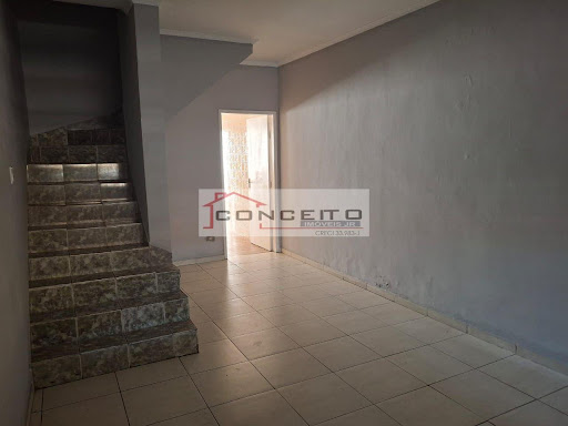 Casa Sobrado em Cidade Centenário  -  São Paulo