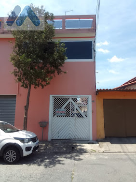 Casa Térrea em Vila Santo Antonio  -  São Paulo
