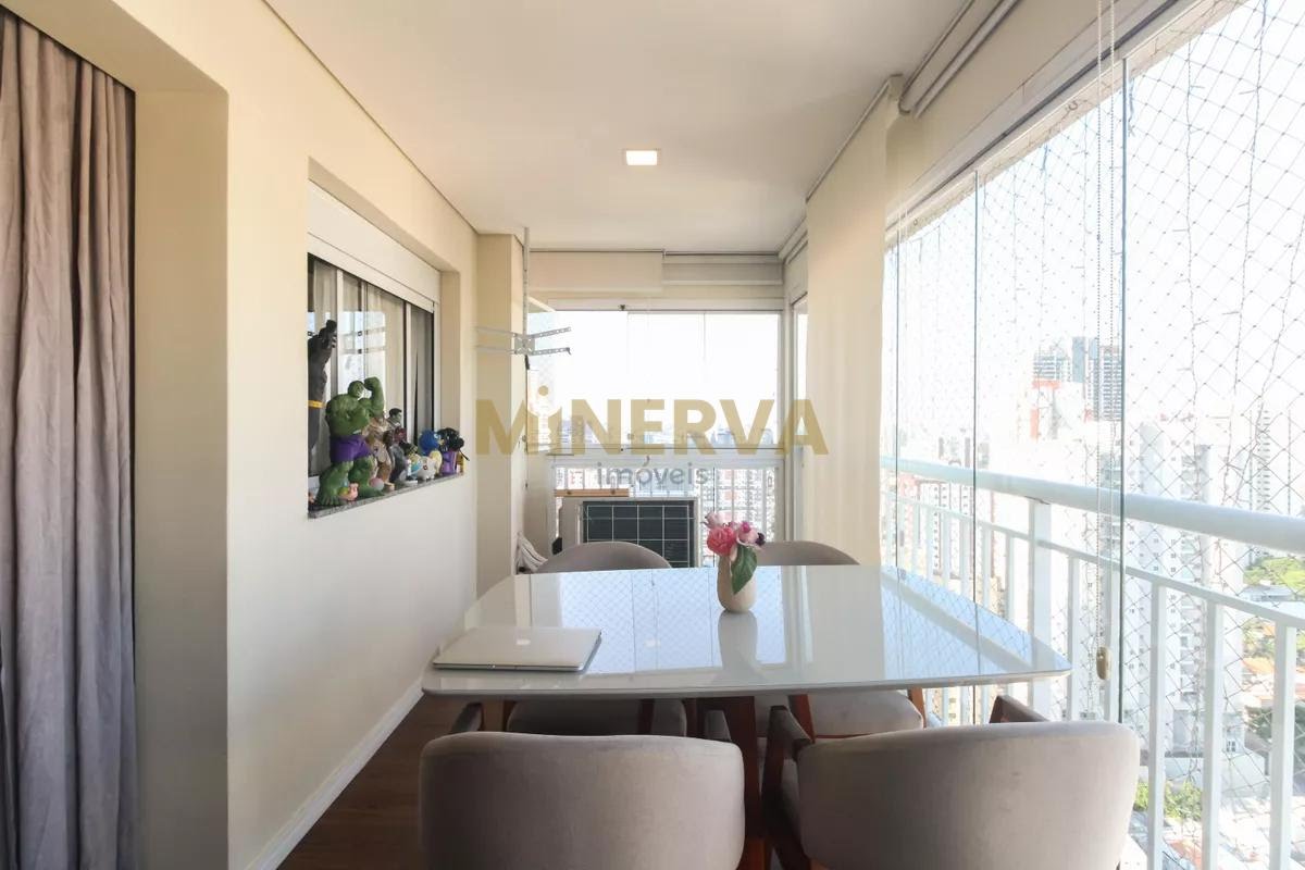 Apartamento à venda com 2 quartos, 3 banheiros, 2 vagas e 74m² no Canadá, Sete Lagoas (MG) — foto 9 de 21