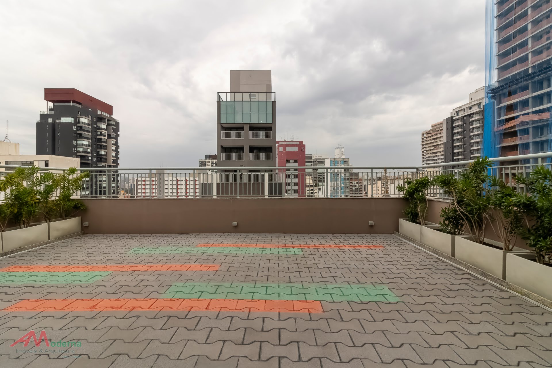 Studio à venda com 1 quarto, 1 banheiro e 30m² no Pinheiros, São Paulo (SP) — foto 24 de 30