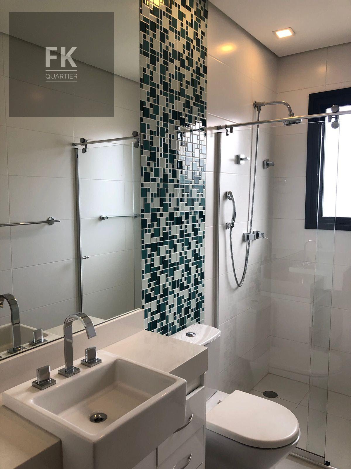 Casa à venda com 4 quartos, 4 suítes, 4 vagas e 440m² no Alphaville, Santana de Parnaíba (SP) — foto 19 de 21