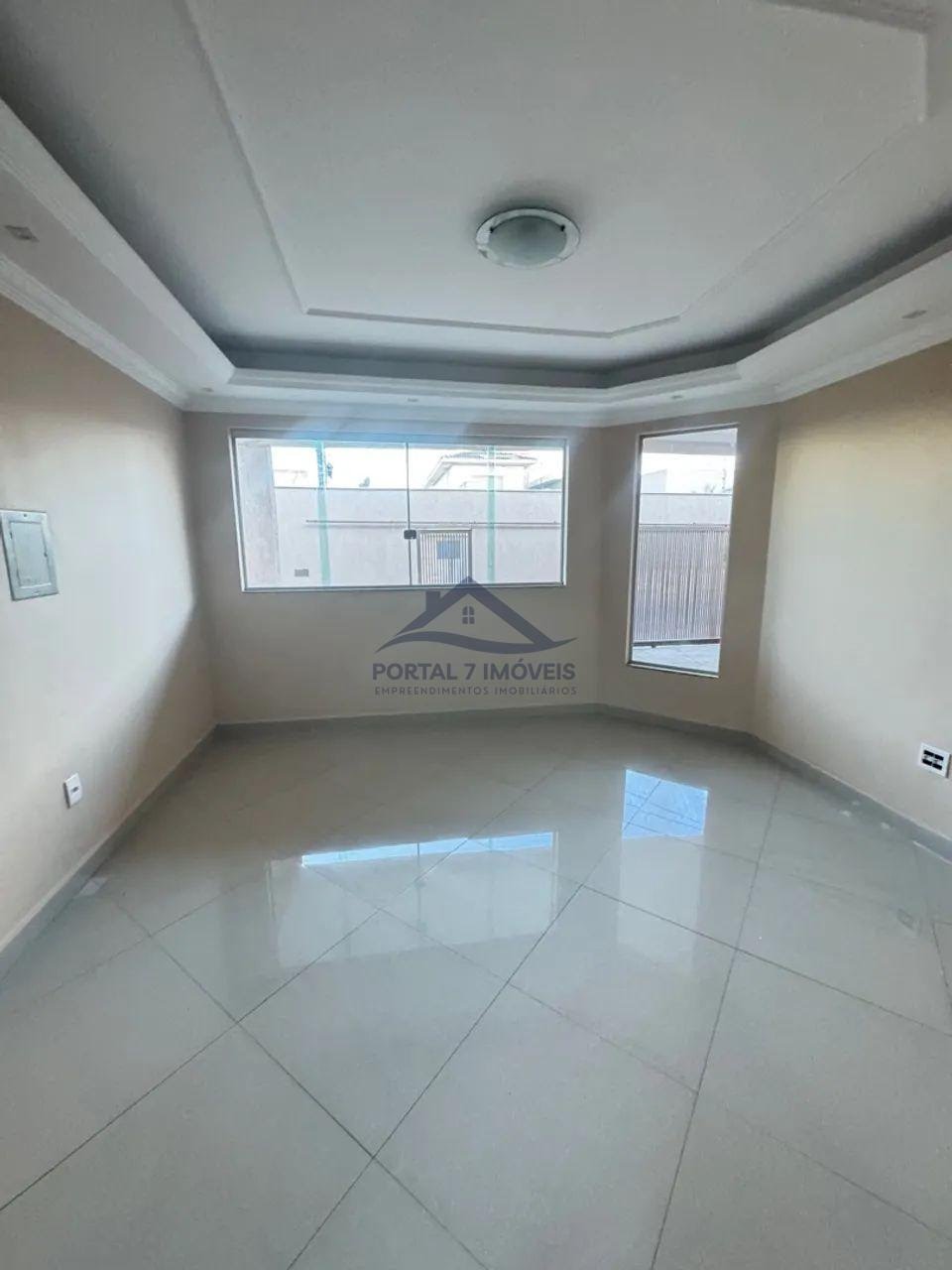 Casa à venda com 3 quartos, 1 suíte, 4 vagas e 300m² no São Cristovao, Sete Lagoas (MG) — foto 11 de 14
