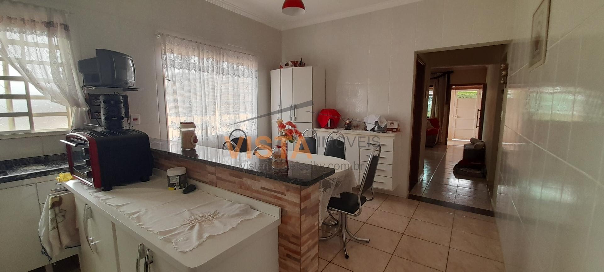 Casa à venda com 4 quartos, 2 suítes e 3 vagas no Jardim Vila Rica, São João da Boa Vista (SP) — foto 12 de 27