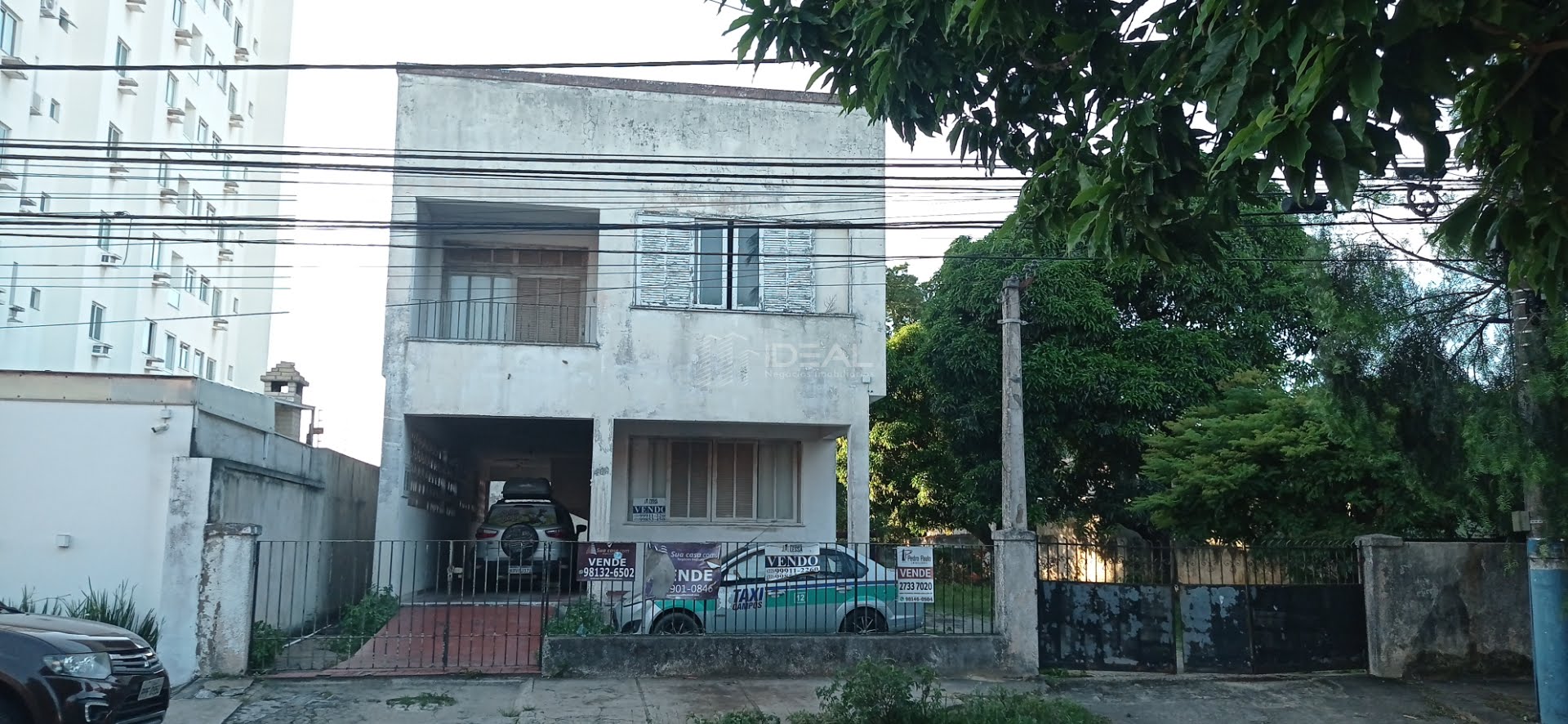 Casa à venda com 5 quartos, 1 suíte, 5 vagas e 300m² no Parque Turf Club, Campos dos Goytacazes (RJ) — foto 13 de 19