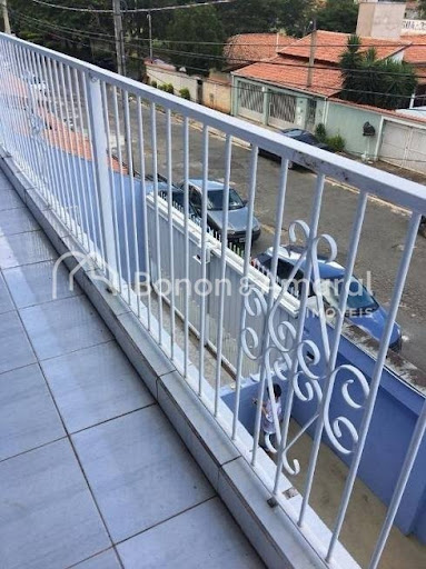 Casa, 3 quartos, 239 m² - Foto 2