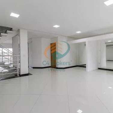 Sobrado em Vila Rosalia - Guarulhos, SP