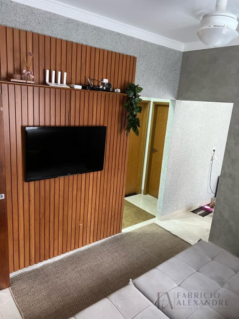 Casa à venda com 3 quartos, 1 suíte, 4 vagas e 184m² no Bosque das Laranjeiras, Bady Bassitt (SP) — foto 25 de 30