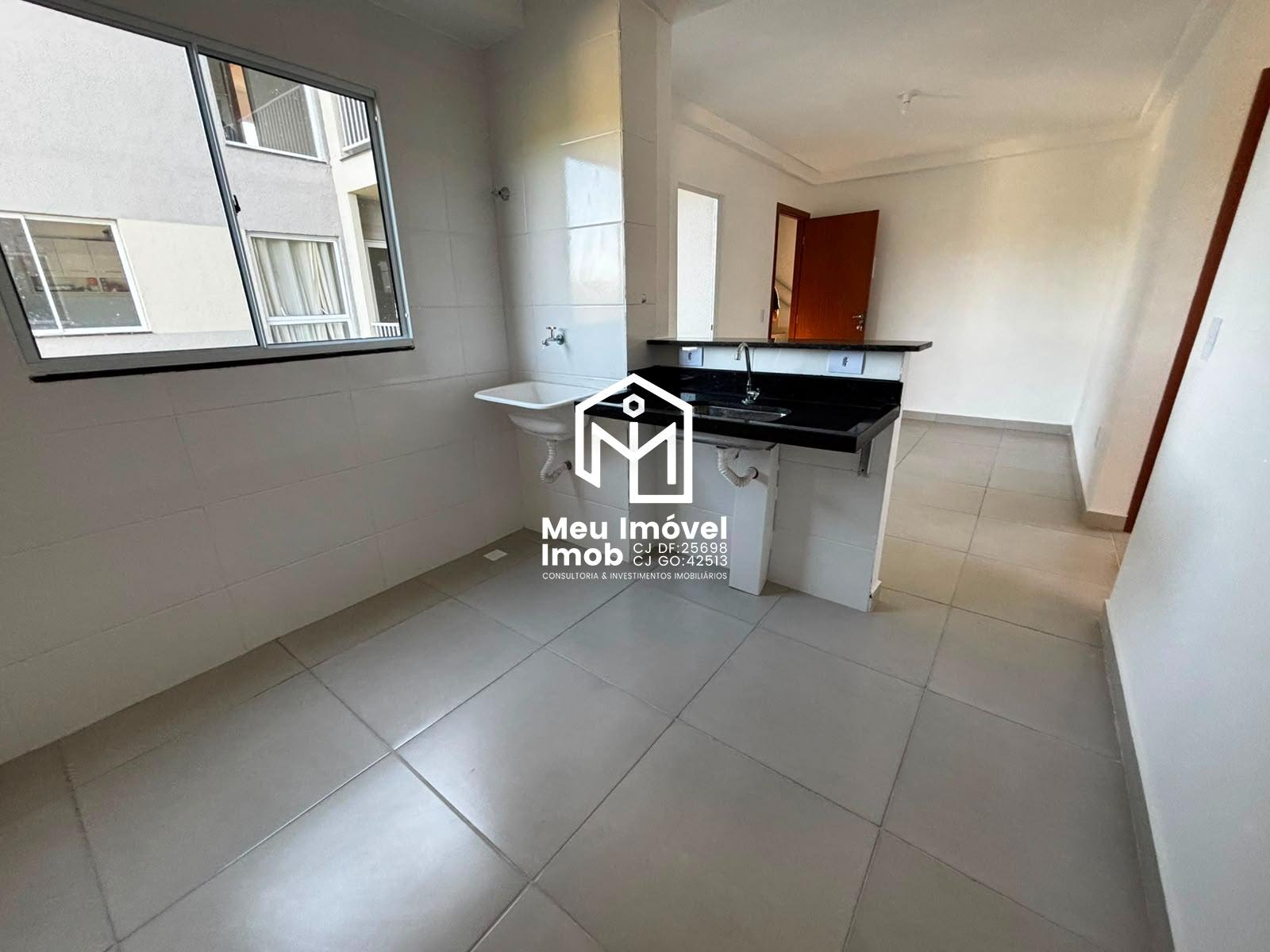 Apartamento, 2 quartos, 45 m² - Foto 35