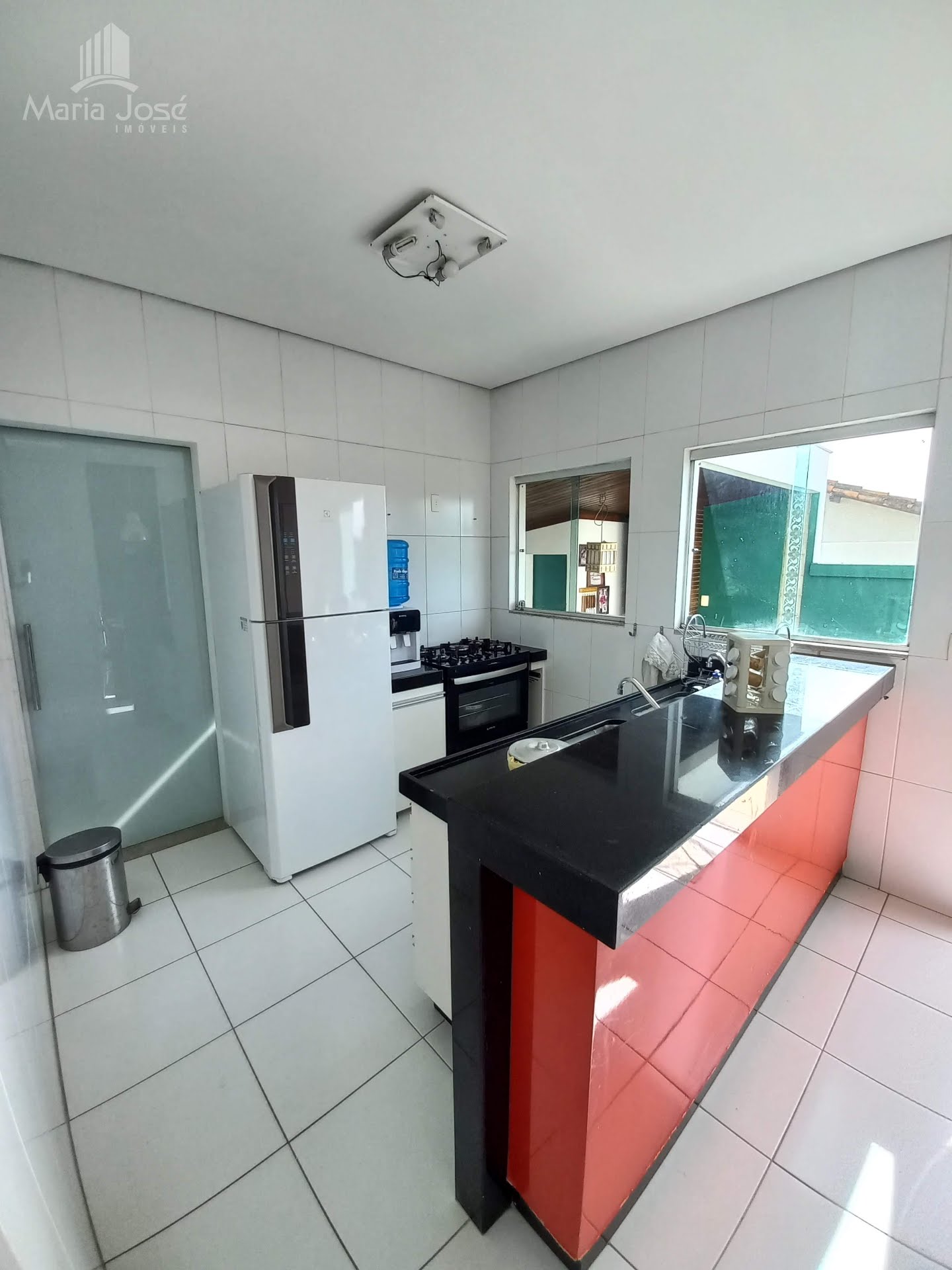 Cobertura à venda com 3 quartos, 1 suíte e 2 vagas no Boa Vista, Sete Lagoas (MG) — foto 16 de 30