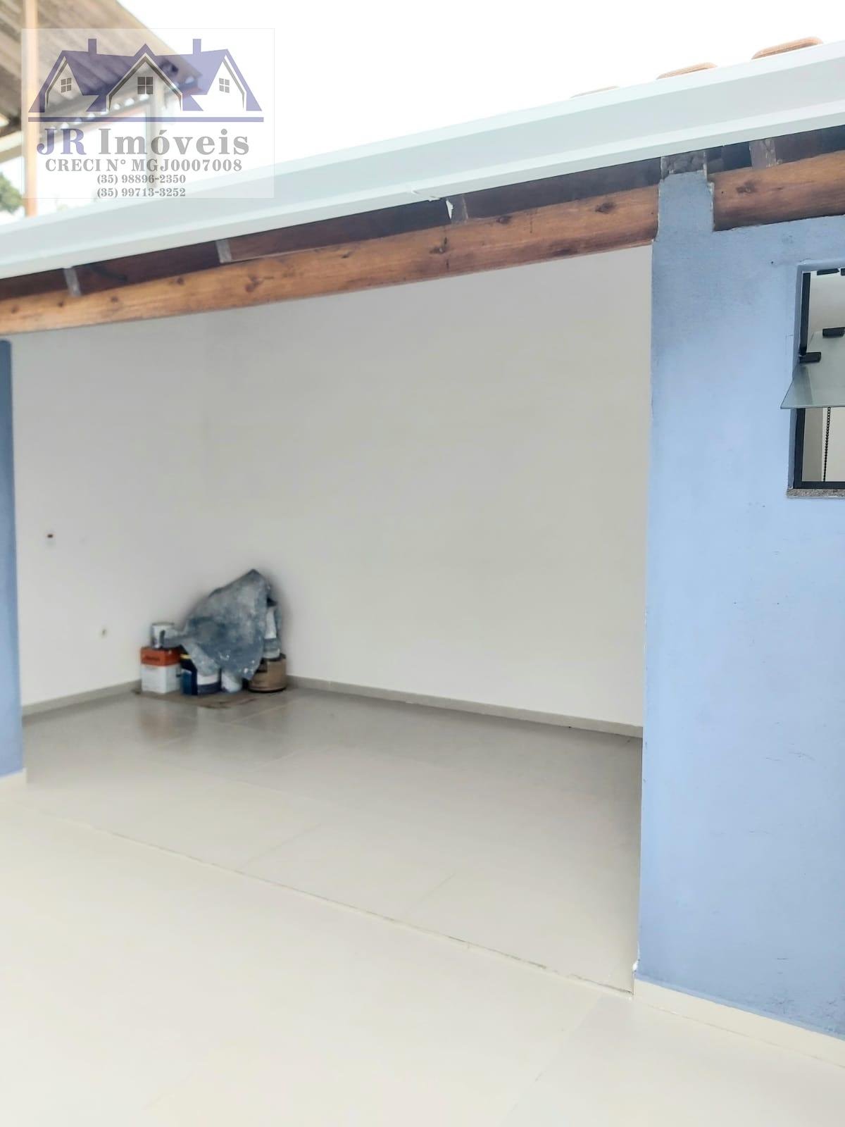 Casa à venda com 2 quartos, 1 suíte e 128m² no Sossêgo, Piranguinho (MG) — foto 8 de 18