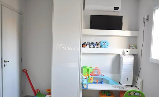Apartamento, 3 quartos, 94 m² - Foto 11