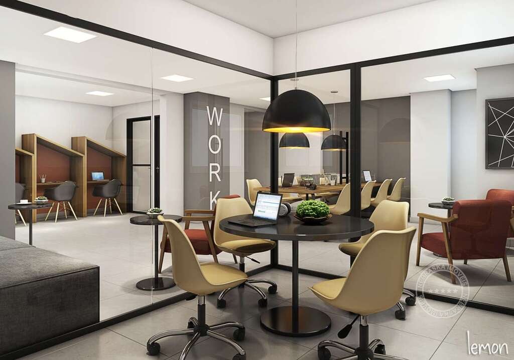 Coworking