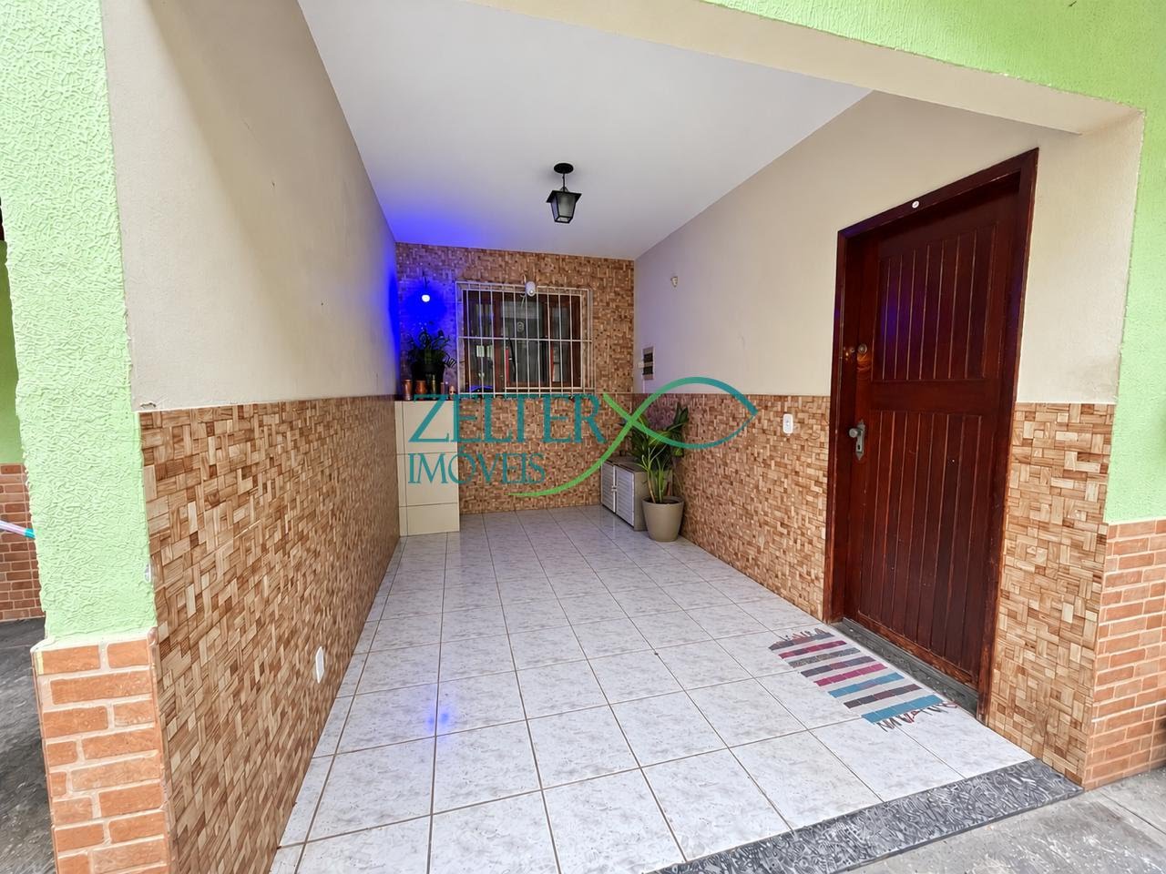 Casa à venda com 2 quartos, 1 suíte, 1 vaga e 73m² no Brás de Pina, Rio de Janeiro (RJ) — foto 2 de 30