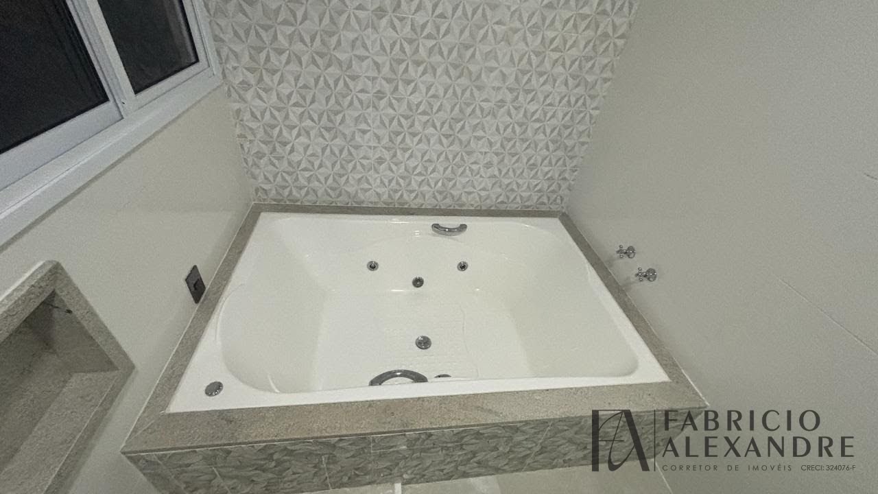 Casa à venda com 3 quartos, 1 suíte, 4 vagas e 162m² no Ideal Life Ecolazer Residence, São José do Rio Preto (SP) — foto 5 de 11