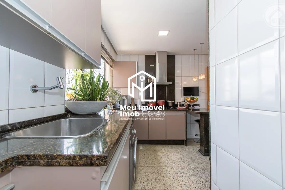 Apartamento, 3 quartos, 133 m² - Foto 18