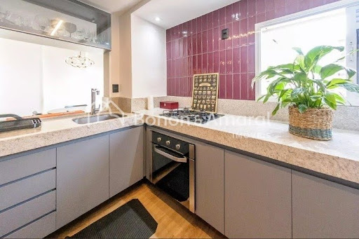 Apartamento, 1 quarto, 51 m² - Foto 15