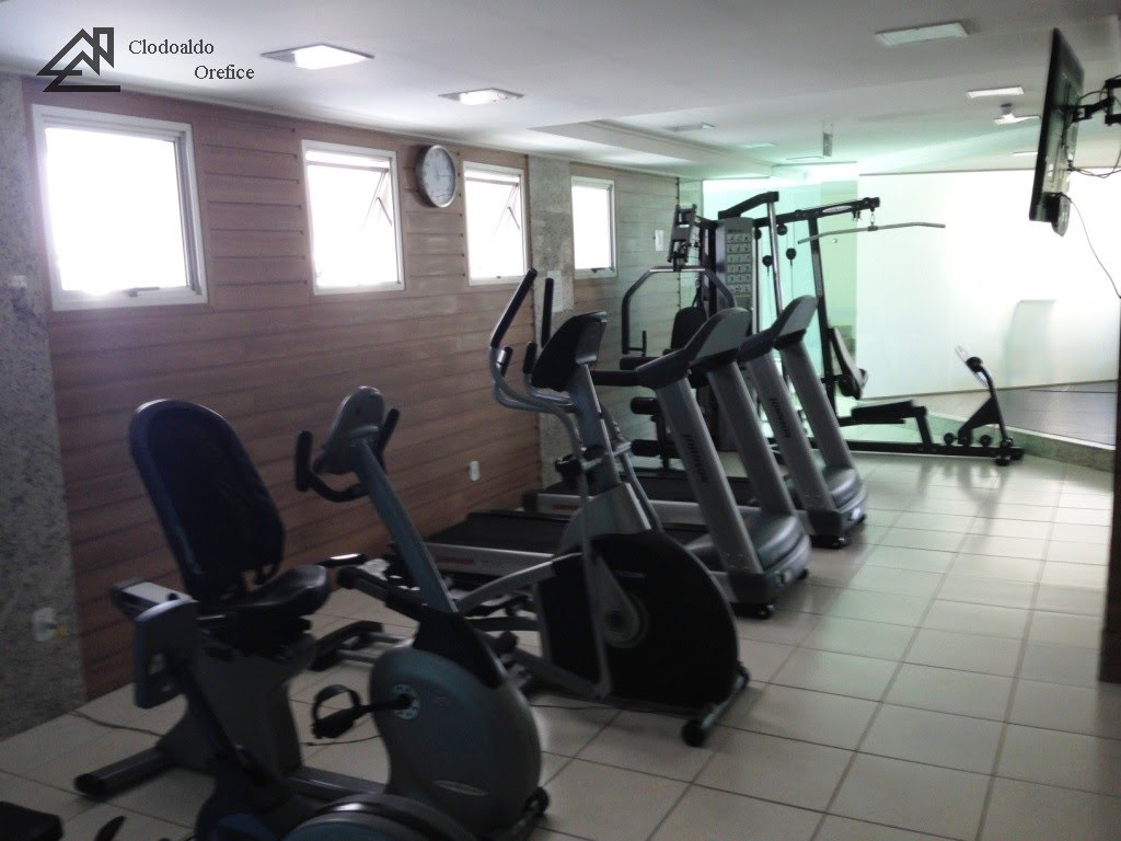 Apartamento para alugar com 3 quartos, 2 suítes, 2 vagas e 125m² no Aguas Claras, Brasília (DF) — foto 14 de 18