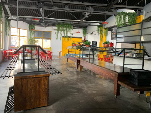 Restaurante em Chácara Santo Antônio  -  São Paulo