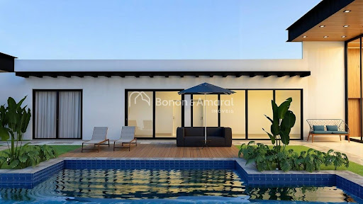 Casa de Condomínio, 4 quartos - Foto 3