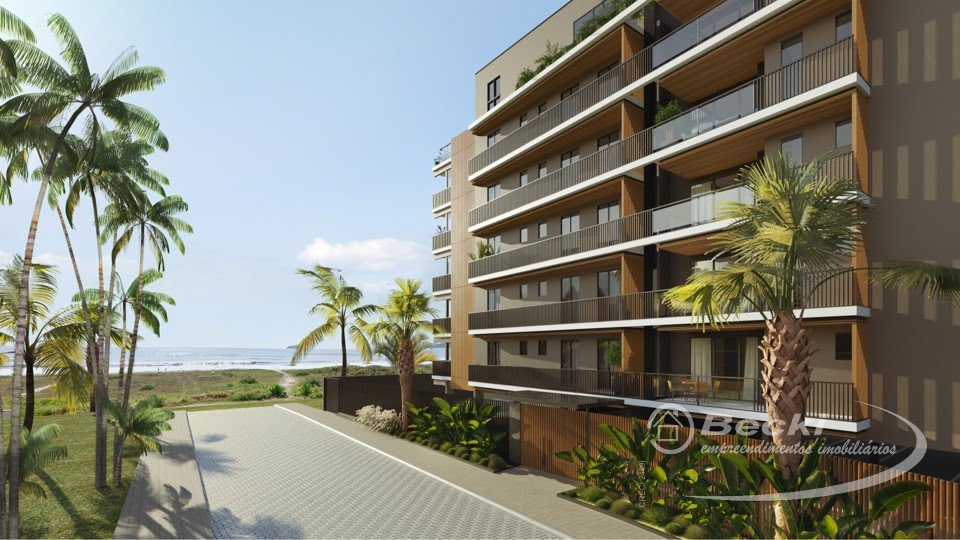 Apartamento à venda  no Itapema do Norte - Itapoá, SC. Imóveis