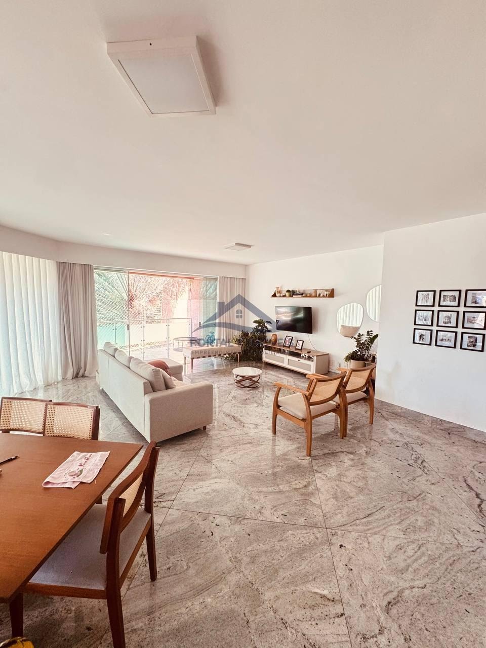 Apartamento à venda com 3 quartos, 2 suítes, 2 vagas e 294m² no Panorama, Sete Lagoas (MG) — foto 30 de 30