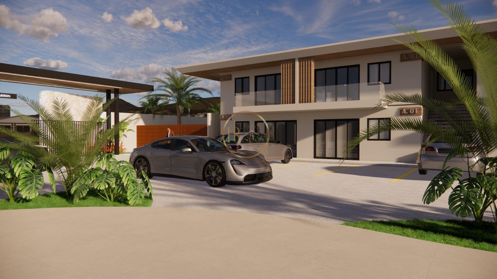 Apartamento à venda com 2 quartos, 1 suíte, 1 vaga e 100m² no Itaperapuan, Porto Seguro (BA) — foto 21 de 30
