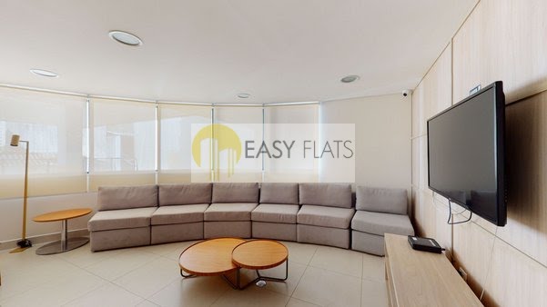 Apartamento à venda com 1 quarto, 1 banheiro, 1 vaga e 40m² no Bela Vista, São Paulo (SP) — foto 27 de 30