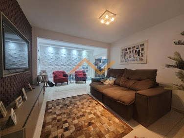 Apartamento à venda em Canaã, Ipatinga: 3 quartos, 92m²