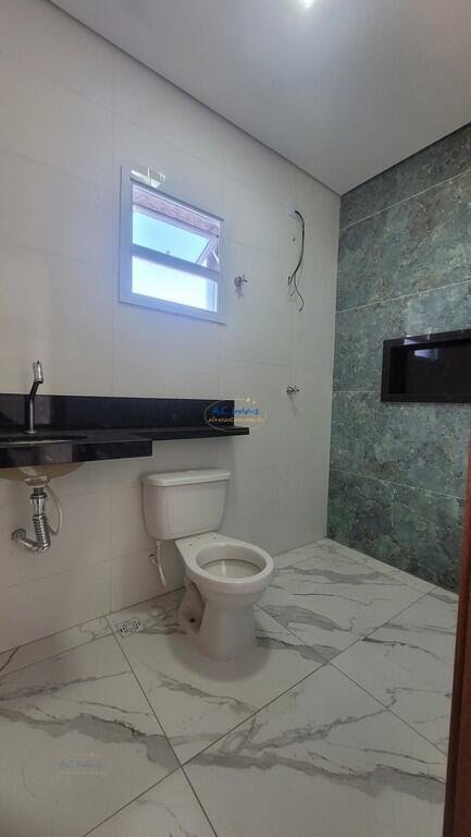 Casa para alugar com 2 quartos, 1 suíte, 1 vaga e 97m² no Vila Caiçara, Praia Grande (SP) — foto 8 de 19