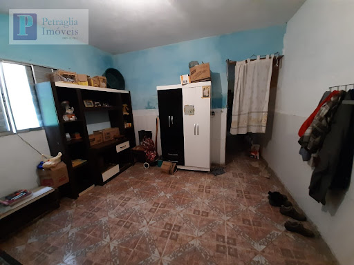 Casa Sobrado em Parque Primavera  -  Guarulhos